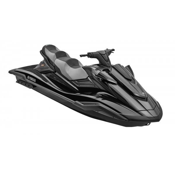 FX Cruiser SVHO FX Cruiser SVHO